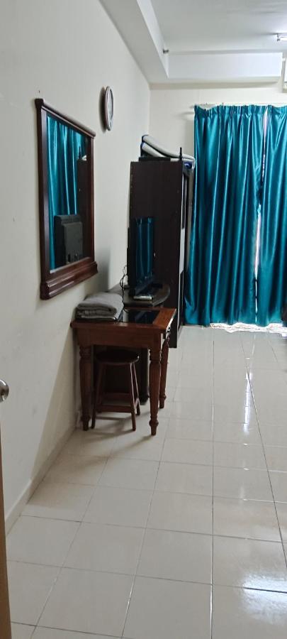 Dtimur Homestay Кота-Бару Экстерьер фото